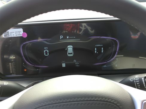 New 2025 Kia Telluride S image 37