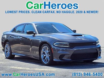 Used 2023 Dodge Charger GT