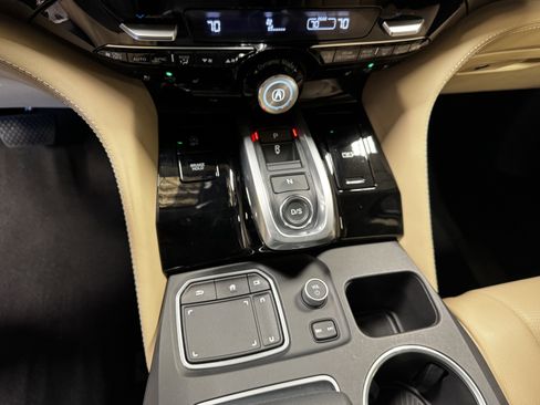 Certified 2023 Acura MDX w/Advance Package image 37