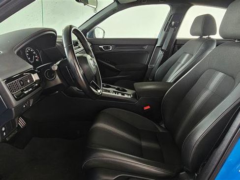 Used 2024 Honda Civic Sport image 15