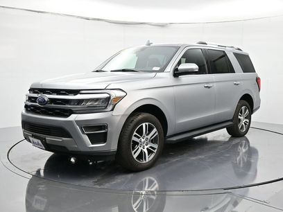 Used 2024 Ford Expedition Limited