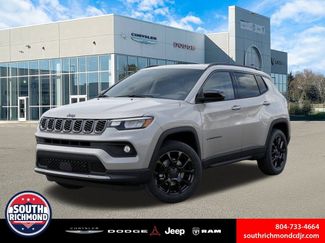 New 2026 Jeep Compass Latitude video 1