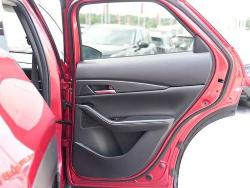 Used 2024 MAZDA CX-30 AWD 2.5 S w/ Preferred Package image 25