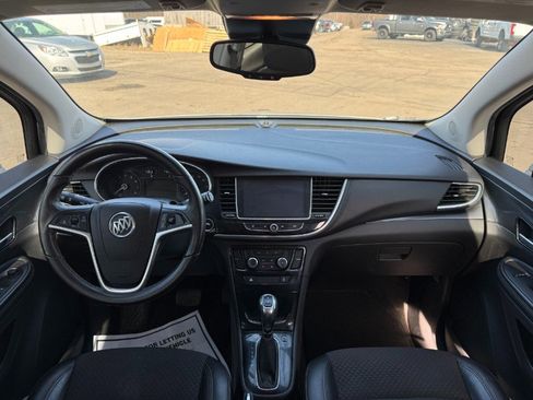 Used 2018 Buick Encore Preferred image 20