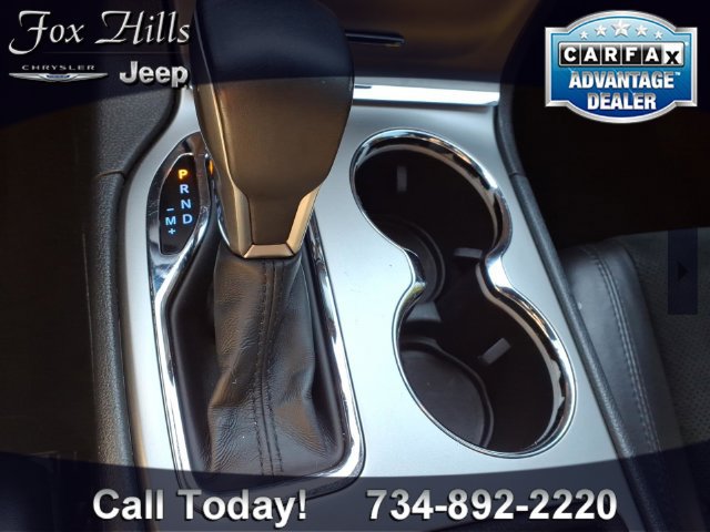 Used 2018 Jeep Grand Cherokee Altitude AWD/4WD image 22
