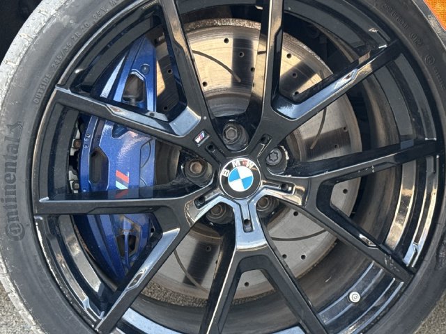 Used 2019 BMW M850i xDrive Coupe AWD/4WD image 11