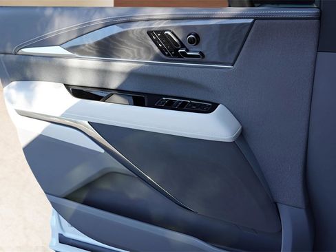 New 2026 Cadillac Escalade IQL Sport 1 w/ LPO, ONYX Package image 25