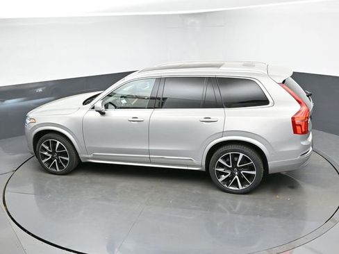 Used 2023 Volvo XC90 B6 Plus AWD/4WD image 47