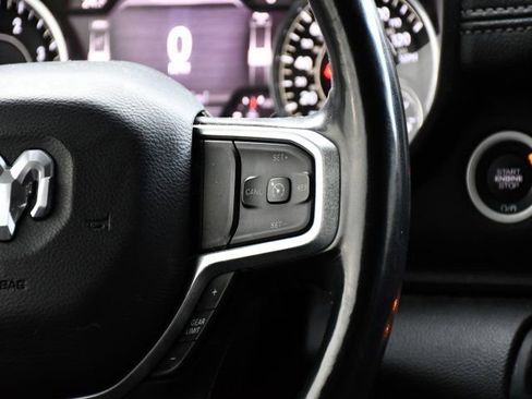 Used 2020 RAM 1500 Laramie image 24