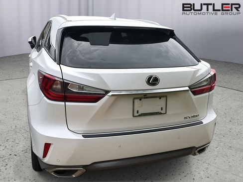 Used 2016 Lexus RX 350 FWD w/ Premium Package image 9
