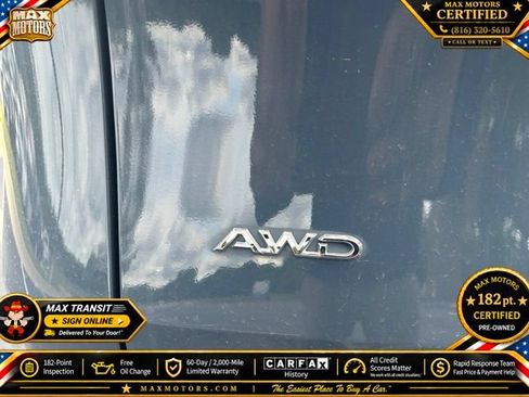 Used 2024 Toyota Grand Highlander AWD image 15