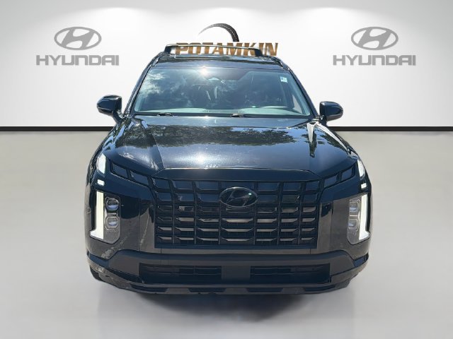 Used 2024 Hyundai Palisade XRT FWD image 2