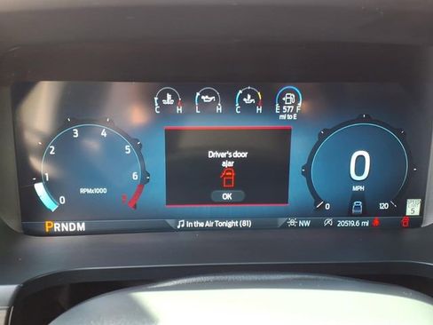 Used 2024 Ford F150 XLT w/ Equipment Group 302A MID AWD/4WD image 30