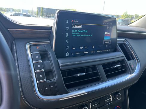 Used 2023 Chevrolet Tahoe Premier RWD image 26