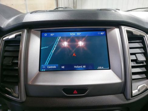 Used 2023 Ford Ranger XLT w/ Equipment Group 302A High image 23