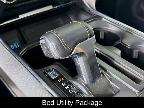 Certified 2022 Ford F150 Platinum w/ Equipment Group 701A High image 18