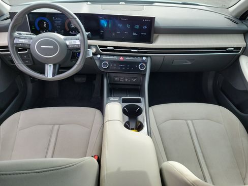 Used 2025 Hyundai Sonata SEL image 17