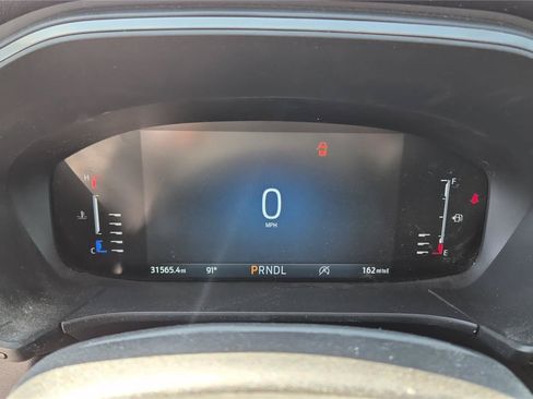 Used 2023 Ford Escape Active w/ Cold Weather Package FWD image 13