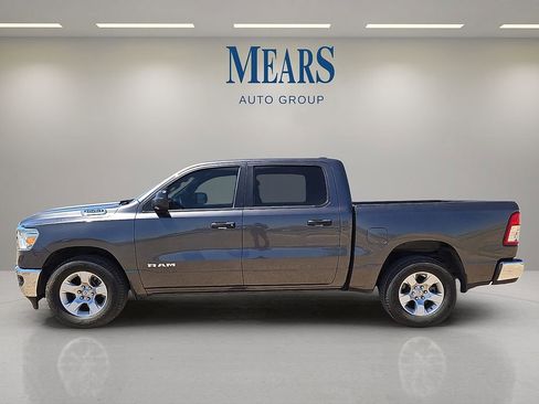 Used 2023 RAM 1500 Lone Star image 2