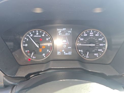 Used 2024 Subaru Outback Wilderness image 16