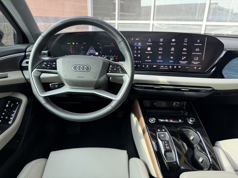 Used 2025 Audi A5 2.0T Premium Plus AWD/4WD image 16