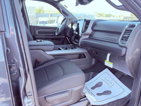 New 2026 RAM 2500 Big Horn image 20