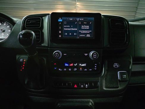 Used 2023 RAM ProMaster 1500 w/ Driver Convenience Group FWD image 22