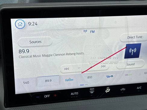 New 2026 Ford Maverick XL image 25