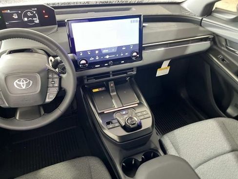 New 2026 Toyota bZ image 13