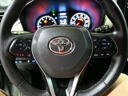 Used 2022 Toyota RAV4 XLE w/ Convenience Package AWD/4WD image 34