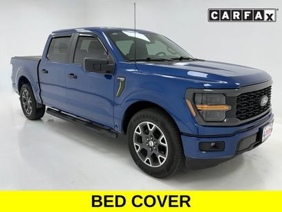 Used 2024 Ford F150 STX