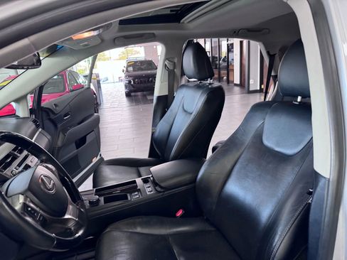 Used 2015 Lexus RX 350 AWD image 10