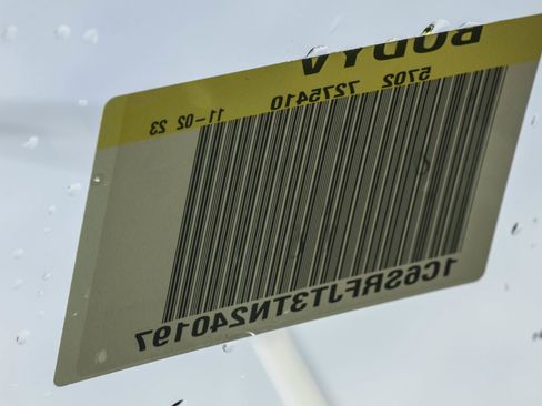 New 2026 RAM 1500 Laramie w/ Night Edition image 32