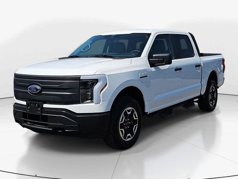 Used 2023 Ford F150 Lightning Pro image 10