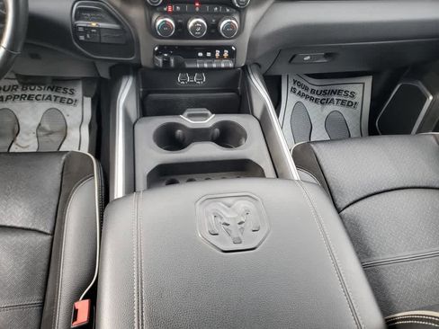 Used 2022 RAM 3500 Laramie image 21