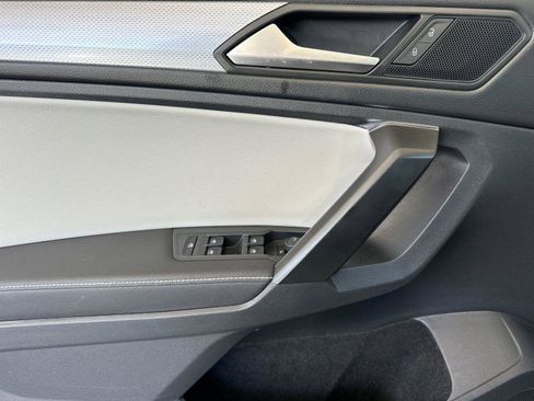 Used 2023 Volkswagen Tiguan S w/ Driver Assistance Package FWD image 10