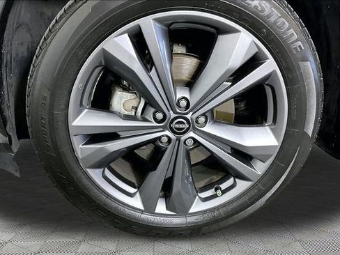 Used 2023 Nissan Murano Platinum w/ Cargo Package FWD image 29
