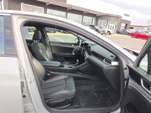 Used 2022 Kia K5 GT-Line w/ GT-Line Awd Premium Package image 15