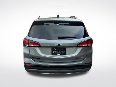 Used 2024 Chevrolet Equinox RS AWD/4WD image 11