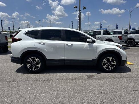 Used 2021 Honda CR-V Special Edition image 4