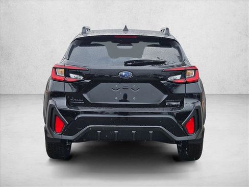 New 2026 Subaru Crosstrek 2.5i Sport image 6