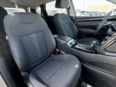 Certified 2023 Hyundai Tucson SEL image 13