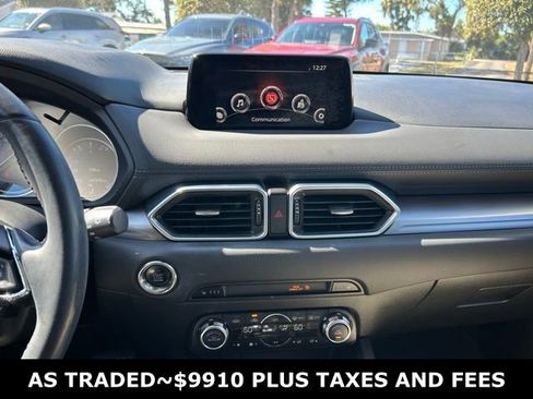 Used 2018 MAZDA CX-5 Touring w/ Preferred Equipment Package image 24