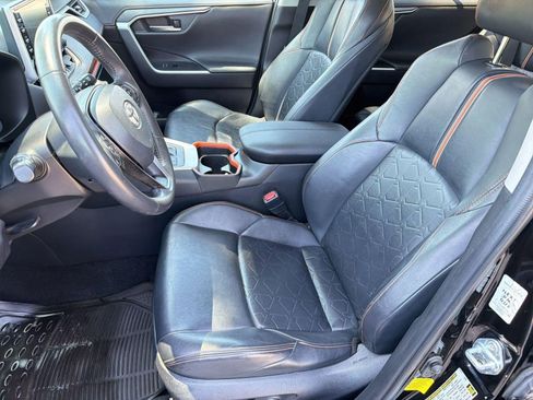 Used 2021 Toyota RAV4 Adventure AWD/4WD image 5