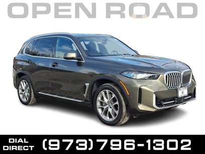 Used 2025 BMW X5 xDrive50e w/ Premium Package