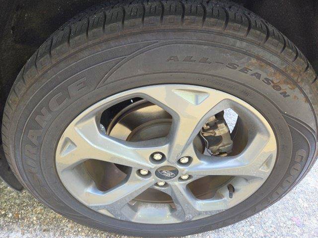 Certified 2024 Ford Escape ST-Line FWD image 18
