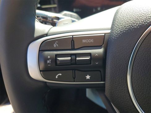 New 2026 Kia K5 GT w/ GT1 Package image 12