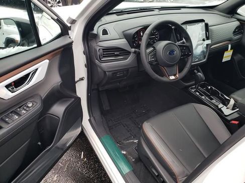 New 2026 Subaru Forester Sport image 10