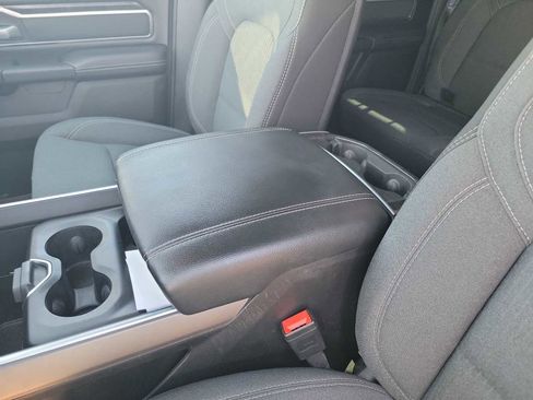 Used 2024 RAM 1500 Big Horn image 16