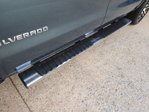 Used 2014 Chevrolet Silverado 1500 LT image 17